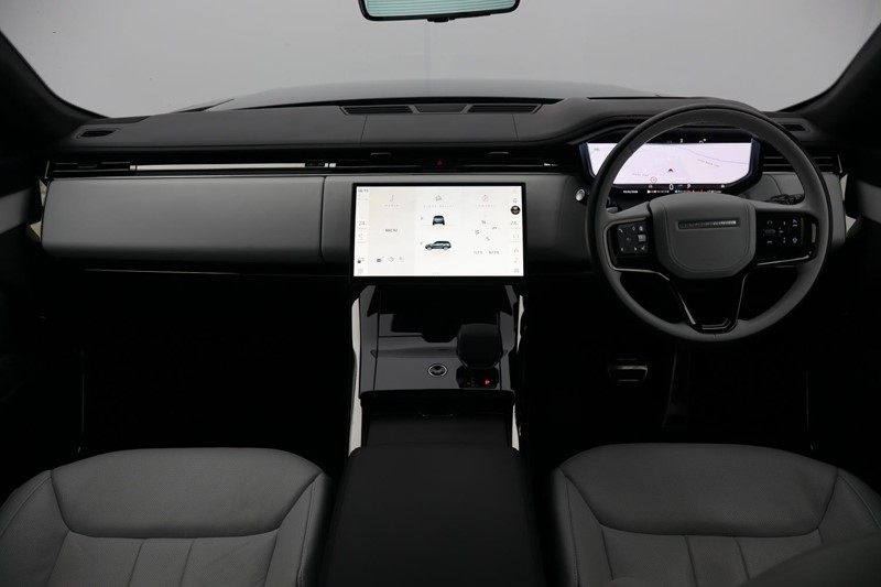 2024 (24) LAND ROVER RANGE ROVER SPORT 3.0 D350 Autobiography 5dr Auto 5017553