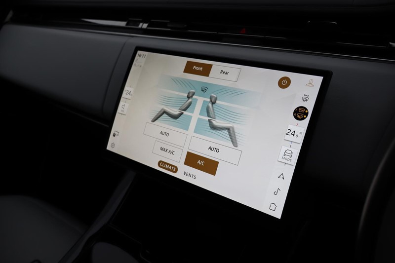 2024 (24) LAND ROVER RANGE ROVER SPORT 3.0 D350 Autobiography 5dr Auto 5017541