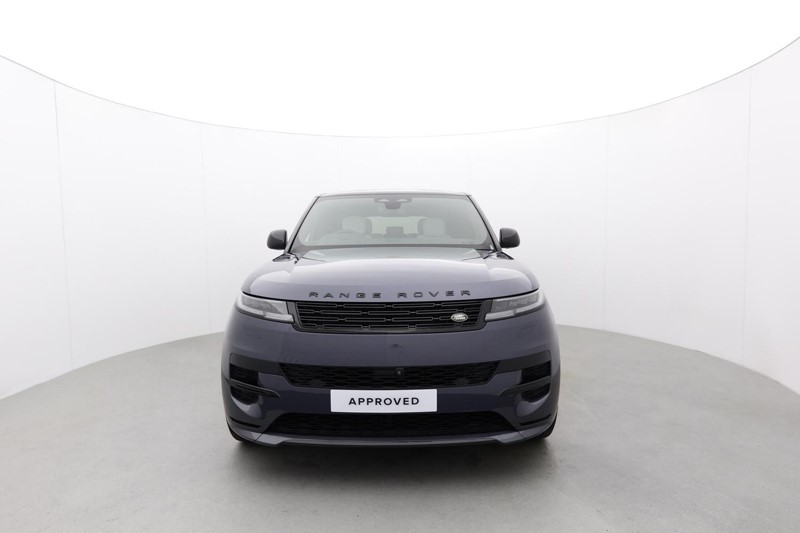 2024 (24) LAND ROVER RANGE ROVER SPORT 3.0 D350 Autobiography 5dr Auto 5019938