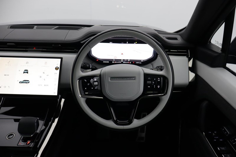 2024 (24) LAND ROVER RANGE ROVER SPORT 3.0 D350 Autobiography 5dr Auto 5017555