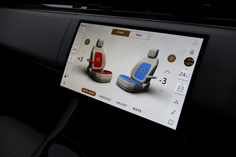 2024 (24) LAND ROVER RANGE ROVER SPORT 3.0 D350 Autobiography 5dr Auto 5017539