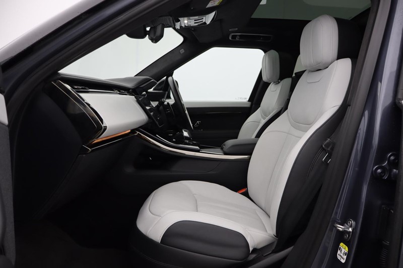 2024 (24) LAND ROVER RANGE ROVER SPORT 3.0 D350 Autobiography 5dr Auto 5019945