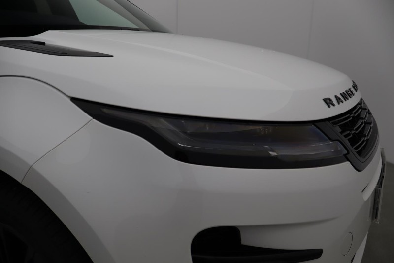 2026 (75) LAND ROVER RANGE ROVER EVOQUE 2.0 D200 Dynamic SE 5dr Auto 5561724