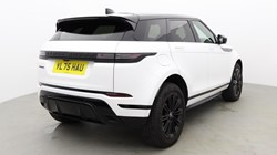 2026 (75) LAND ROVER RANGE ROVER EVOQUE 2.0 D200 Dynamic SE 5dr Auto 5561674