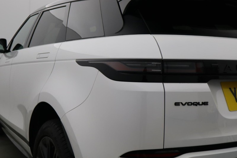 2026 (75) LAND ROVER RANGE ROVER EVOQUE 2.0 D200 Dynamic SE 5dr Auto 5561676