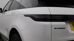 2026 (75) LAND ROVER RANGE ROVER EVOQUE 2.0 D200 Dynamic SE 5dr Auto 5561676