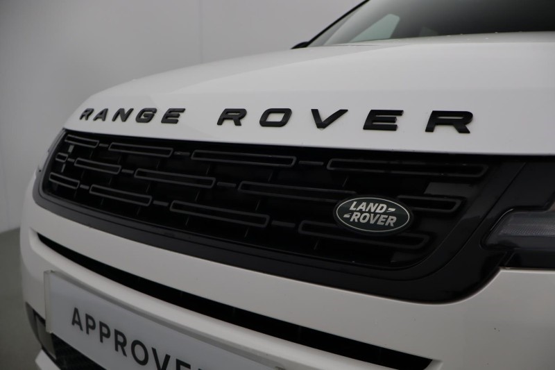 2026 (75) LAND ROVER RANGE ROVER EVOQUE 2.0 D200 Dynamic SE 5dr Auto 5561725