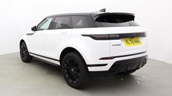 2026 (75) LAND ROVER RANGE ROVER EVOQUE 2.0 D200 Dynamic SE 5dr Auto 1