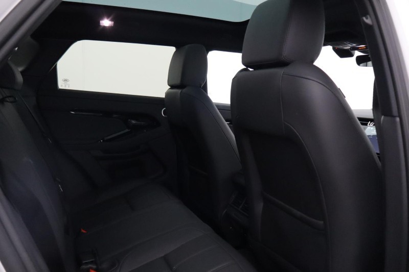 2026 (75) LAND ROVER RANGE ROVER EVOQUE 2.0 D200 Dynamic SE 5dr Auto 5561688