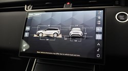 2026 (75) LAND ROVER RANGE ROVER EVOQUE 2.0 D200 Dynamic SE 5dr Auto 5561714