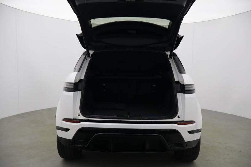 2026 (75) LAND ROVER RANGE ROVER EVOQUE 2.0 D200 Dynamic SE 5dr Auto 5561680