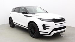 2026 (75) LAND ROVER RANGE ROVER EVOQUE 2.0 D200 Dynamic SE 5dr Auto 5561668
