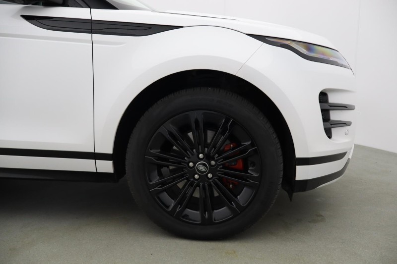 2026 (75) LAND ROVER RANGE ROVER EVOQUE 2.0 D200 Dynamic SE 5dr Auto 5561723