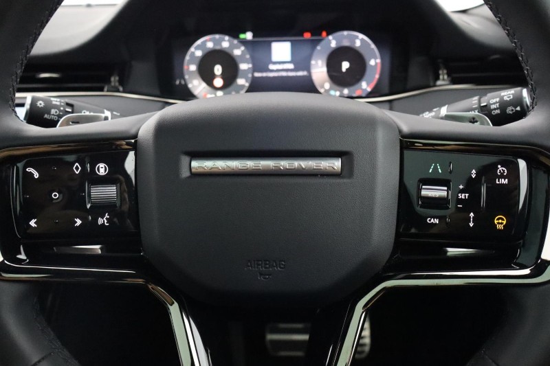2026 (75) LAND ROVER RANGE ROVER EVOQUE 2.0 D200 Dynamic SE 5dr Auto 5561719