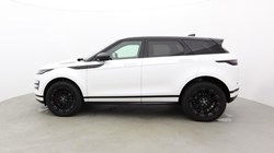 2026 (75) LAND ROVER RANGE ROVER EVOQUE 2.0 D200 Dynamic SE 5dr Auto 5561673