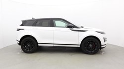 2026 (75) LAND ROVER RANGE ROVER EVOQUE 2.0 D200 Dynamic SE 5dr Auto 5561672
