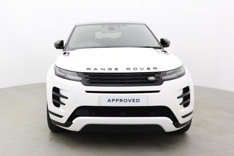 2026 (75) LAND ROVER RANGE ROVER EVOQUE 2.0 D200 Dynamic SE 5dr Auto 5561669