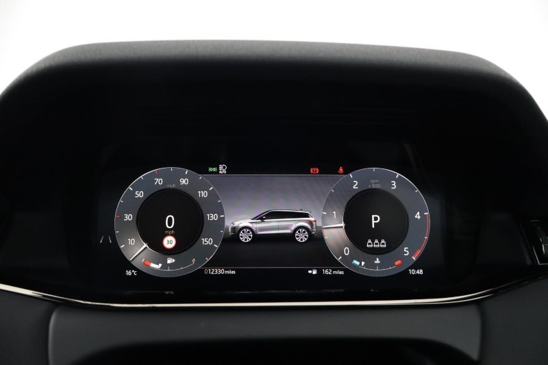 2026 (75) LAND ROVER RANGE ROVER EVOQUE 2.0 D200 Dynamic SE 5dr Auto 5561704
