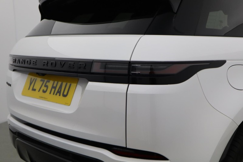 2026 (75) LAND ROVER RANGE ROVER EVOQUE 2.0 D200 Dynamic SE 5dr Auto 5561679