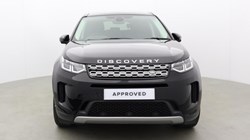 2019 (69) LAND ROVER DISCOVERY SPORT 2.0 D180 S 5dr Auto 5505386