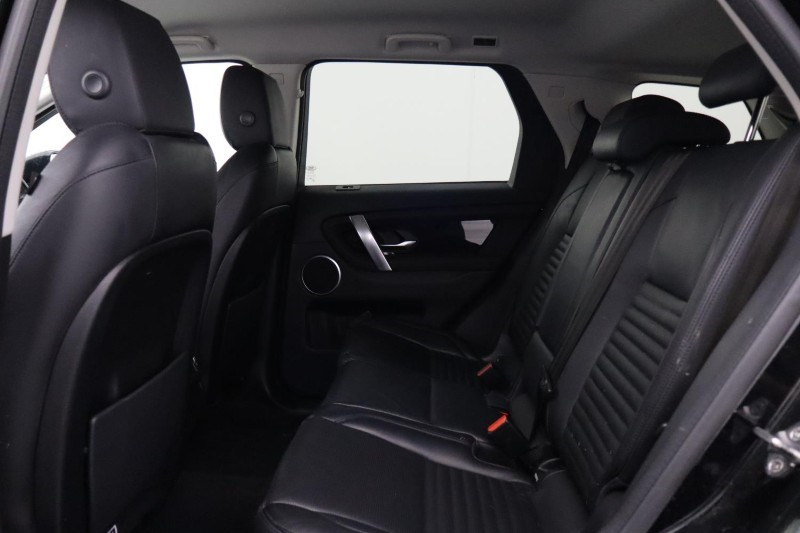 2019 (69) LAND ROVER DISCOVERY SPORT 2.0 D180 S 5dr Auto 5505405