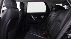2019 (69) LAND ROVER DISCOVERY SPORT 2.0 D180 S 5dr Auto 5505405
