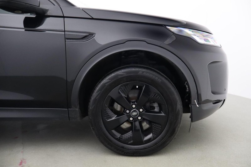 2019 (69) LAND ROVER DISCOVERY SPORT 2.0 D180 S 5dr Auto 5505412