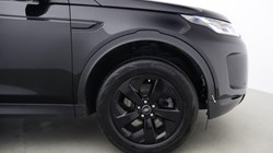 2019 (69) LAND ROVER DISCOVERY SPORT 2.0 D180 S 5dr Auto 5505412
