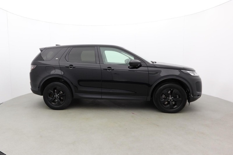 2019 (69) LAND ROVER DISCOVERY SPORT 2.0 D180 S 5dr Auto 5505388