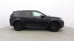 2019 (69) LAND ROVER DISCOVERY SPORT 2.0 D180 S 5dr Auto 5505388