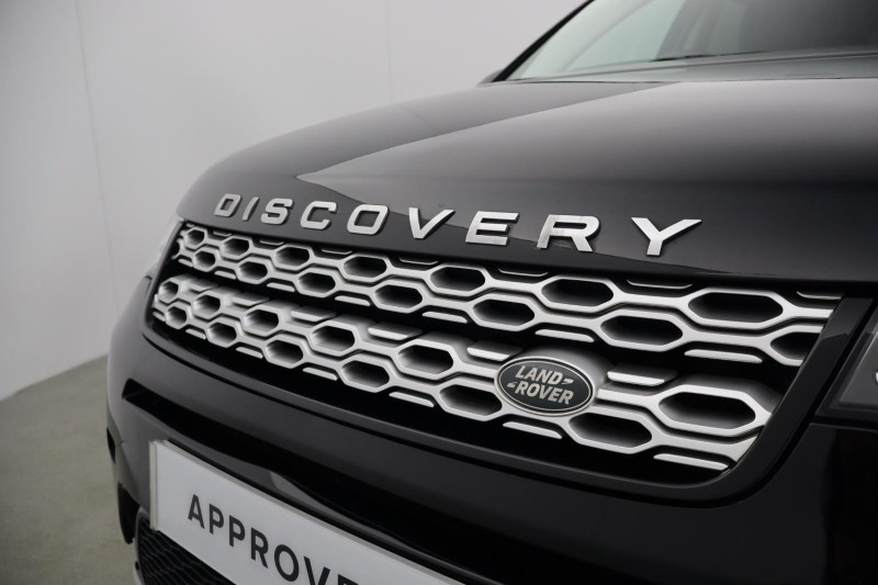 2019 (69) LAND ROVER DISCOVERY SPORT 2.0 D180 S 5dr Auto 5505416