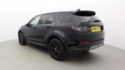 2019 (69) LAND ROVER DISCOVERY SPORT 2.0 D180 S 5dr Auto 5505383