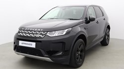 2019 (69) LAND ROVER DISCOVERY SPORT 2.0 D180 S 5dr Auto 5505389