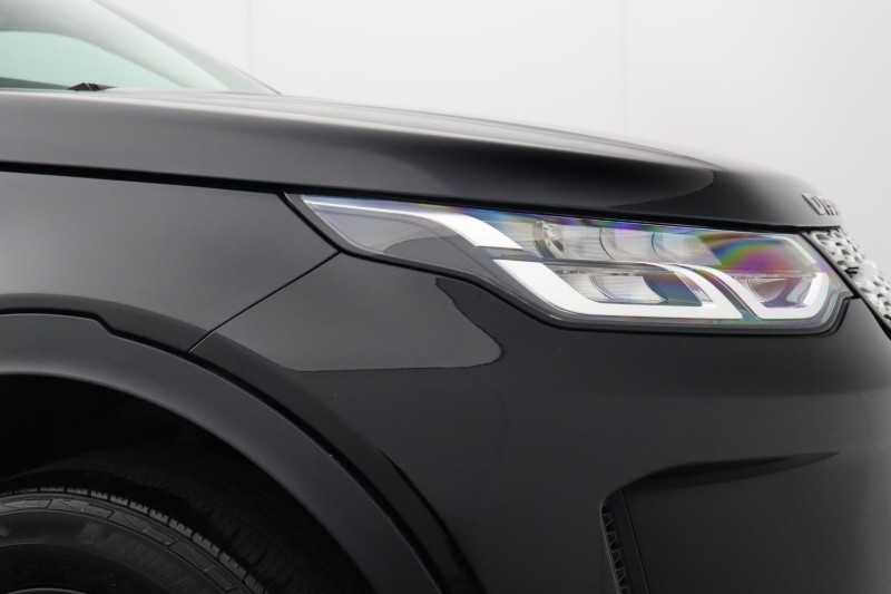 2019 (69) LAND ROVER DISCOVERY SPORT 2.0 D180 S 5dr Auto 5505415