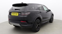 2019 (69) LAND ROVER DISCOVERY SPORT 2.0 D180 S 5dr Auto 5505385