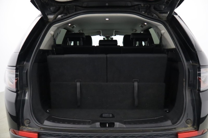 2019 (69) LAND ROVER DISCOVERY SPORT 2.0 D180 S 5dr Auto 5505400