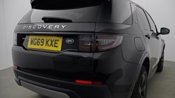 2019 (69) LAND ROVER DISCOVERY SPORT 2.0 D180 S 5dr Auto 5505391