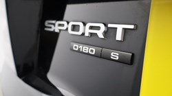 2019 (69) LAND ROVER DISCOVERY SPORT 2.0 D180 S 5dr Auto 5505394