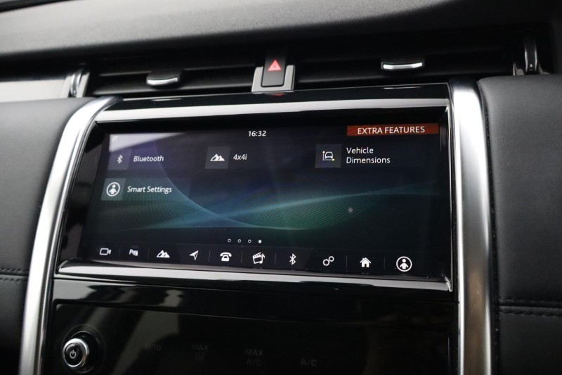 2019 (69) LAND ROVER DISCOVERY SPORT 2.0 D180 S 5dr Auto 5505430