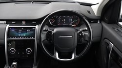 2019 (69) LAND ROVER DISCOVERY SPORT 2.0 D180 S 5dr Auto 5505419