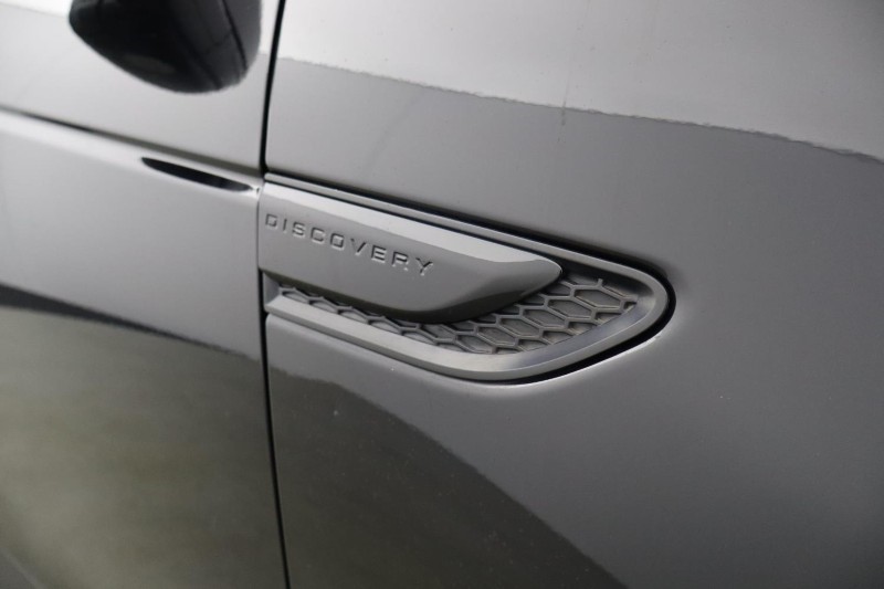 2019 (69) LAND ROVER DISCOVERY SPORT 2.0 D180 S 5dr Auto 5505413