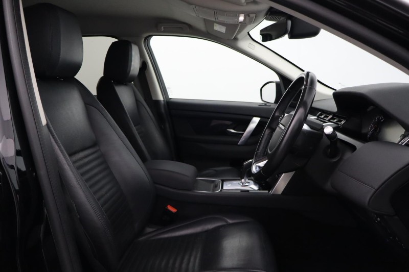 2019 (69) LAND ROVER DISCOVERY SPORT 2.0 D180 S 5dr Auto 5505421