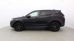 2019 (69) LAND ROVER DISCOVERY SPORT 2.0 D180 S 5dr Auto 5505387