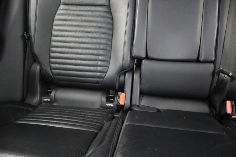 2019 (69) LAND ROVER DISCOVERY SPORT 2.0 D180 S 5dr Auto 5505432