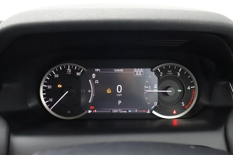 2019 (69) LAND ROVER DISCOVERY SPORT 2.0 D180 S 5dr Auto 5505423