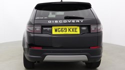2019 (69) LAND ROVER DISCOVERY SPORT 2.0 D180 S 5dr Auto 5505384