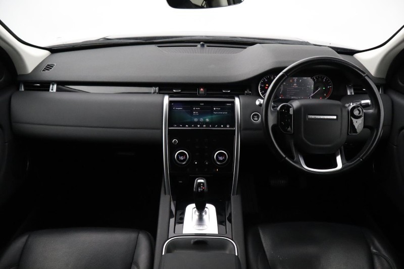 2019 (69) LAND ROVER DISCOVERY SPORT 2.0 D180 S 5dr Auto 5505417