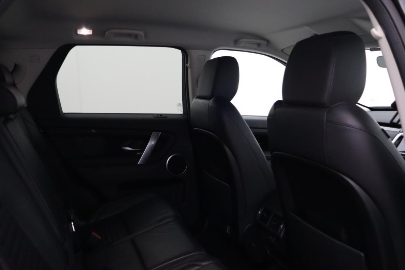 2019 (69) LAND ROVER DISCOVERY SPORT 2.0 D180 S 5dr Auto 5505407