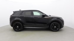 2019 (69) LAND ROVER RANGE ROVER EVOQUE 2.0 D180 R-Dynamic S 5dr Auto 5082327