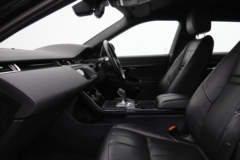 2019 (69) LAND ROVER RANGE ROVER EVOQUE 2.0 D180 R-Dynamic S 5dr Auto 5068078